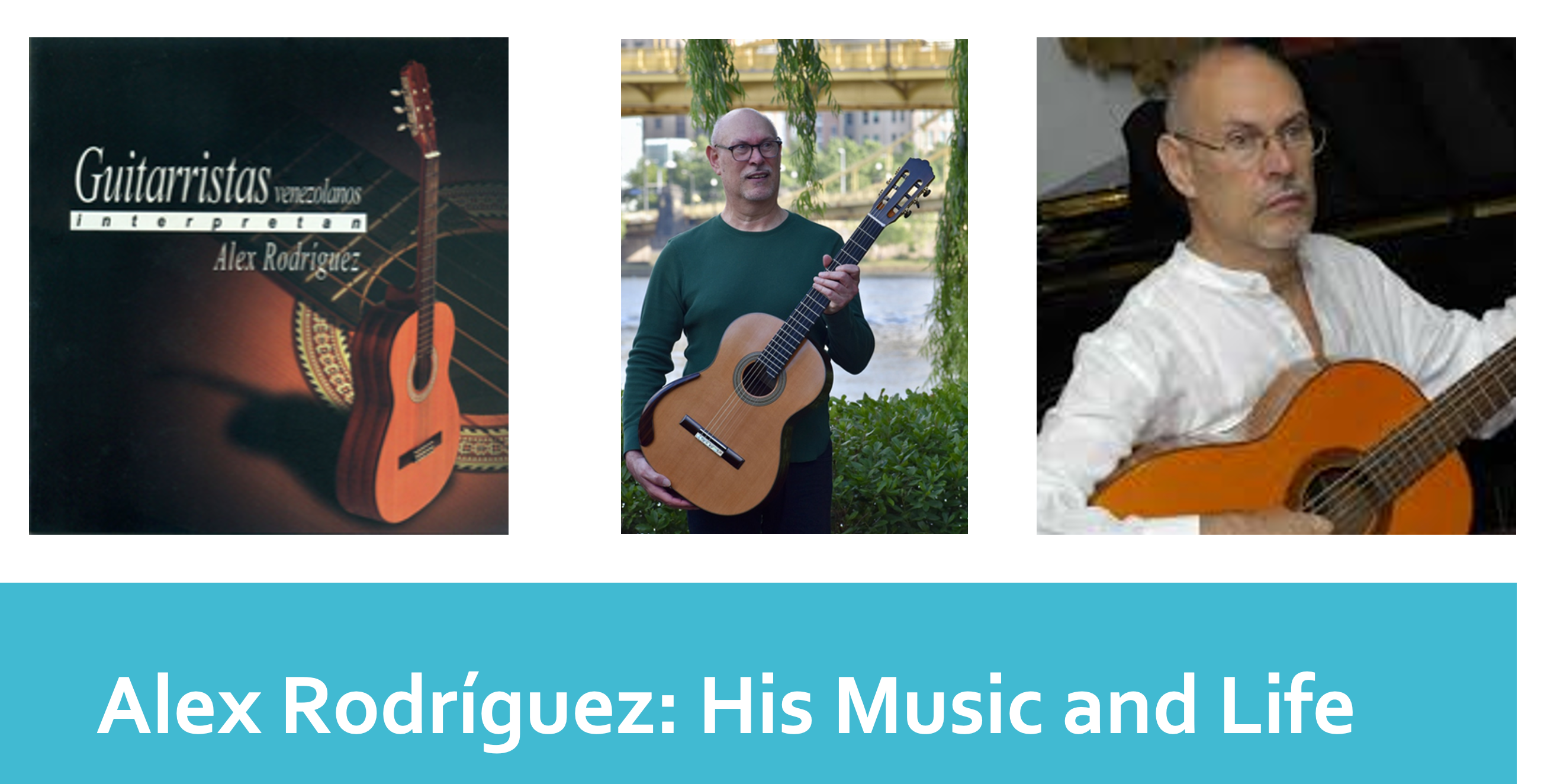 Alex Rodriguez his music and life