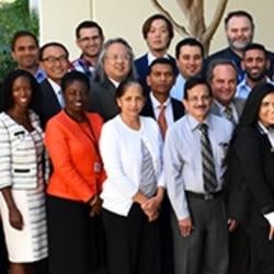 Psychiatry Fellowship at the UCR School of Medicine