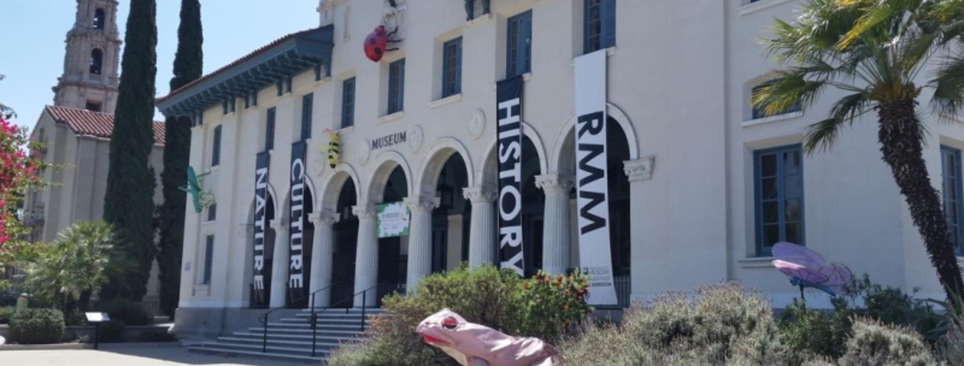 Riverside Art Museum