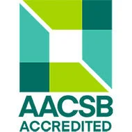 AACSB Accredited Seal