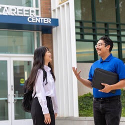 Explore Student Employment Opportunities