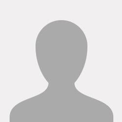 Default profile grey silhouette 