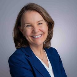 Laura McGeehan Square