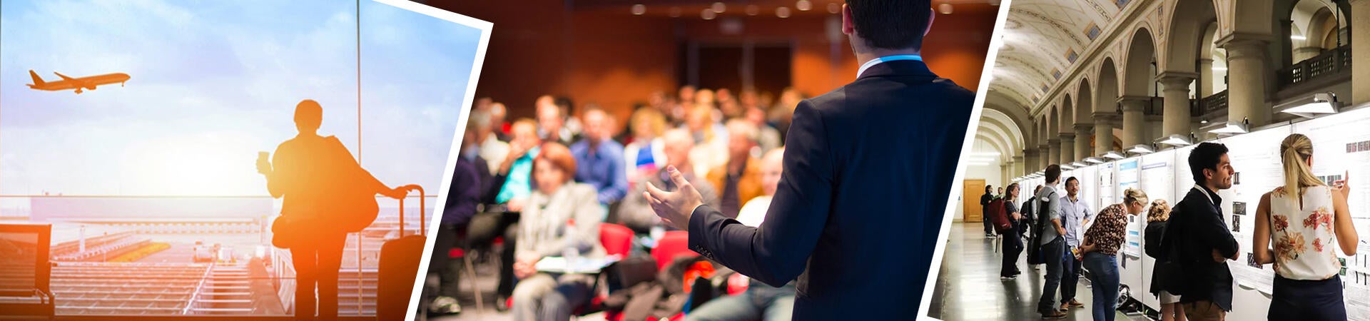 Conference Travel Grants