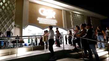 The Cheech Marin Center for Chicano Arts and Culture