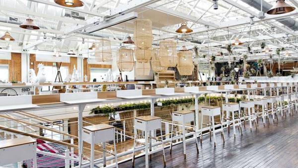 Anaheim Packing District