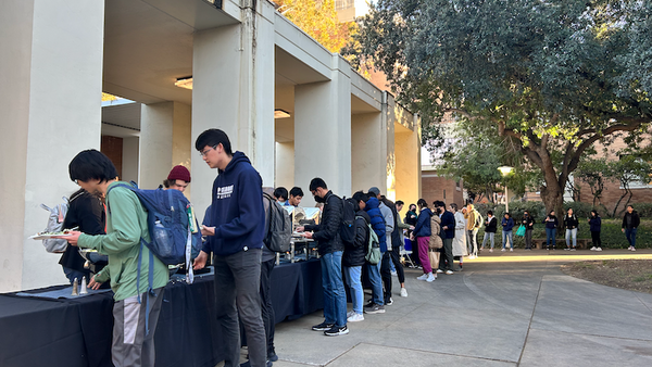 Stress Relief Fair Taco Line