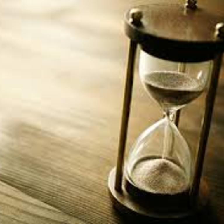 Hourglass