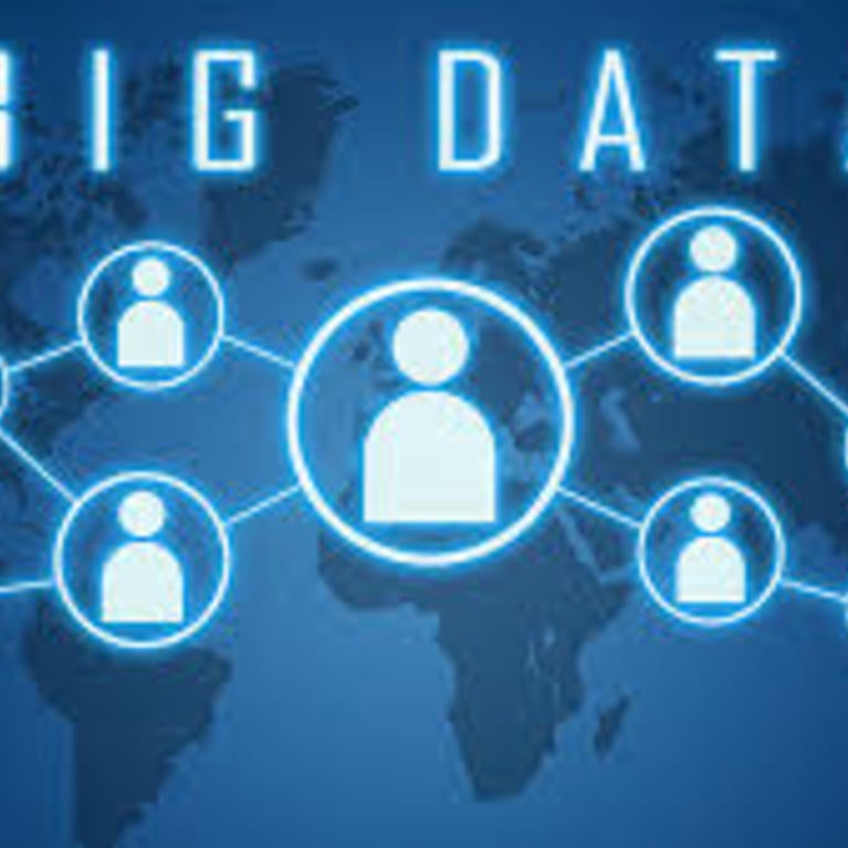 Big Data 