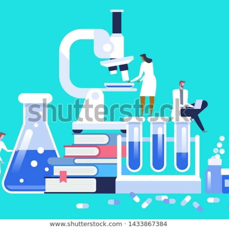 Lab Work