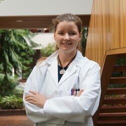 Eva Ottum Grad Slam 2024