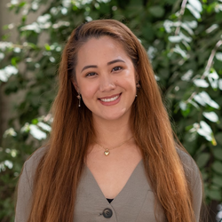 Shannon Brady 2024 Grad Slam