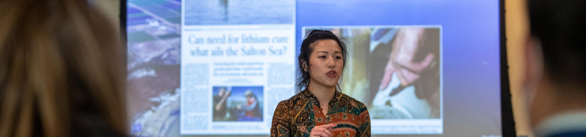 Presenter 2022 Caroline Hung