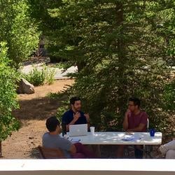 Dissertation Occasion