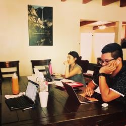 By-Request Programming