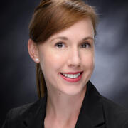 Christina Downey headshot