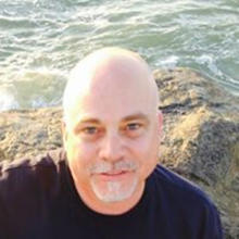 Dr. Mitchell Provance