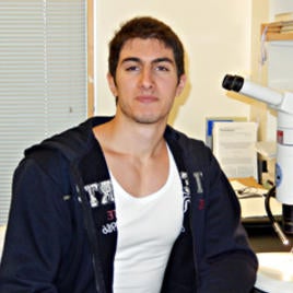 Leonidas - Romanos Davranoglou