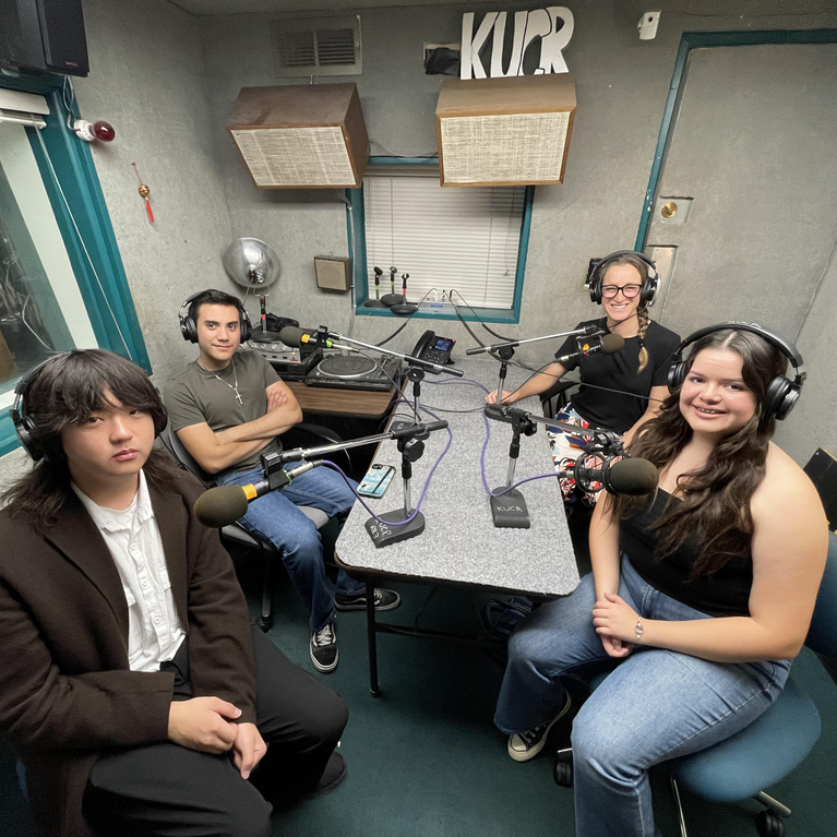 Highlander Historians