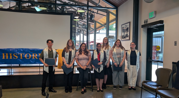 Undergraduate Research Symposium