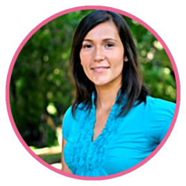 Portrait - Marisol Torres-Reyes