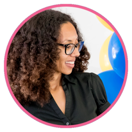 Portrait - Rhiannon Little-Surowksi