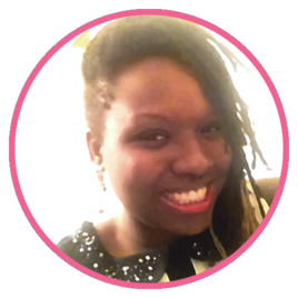 Portrait - Sanisha Meador