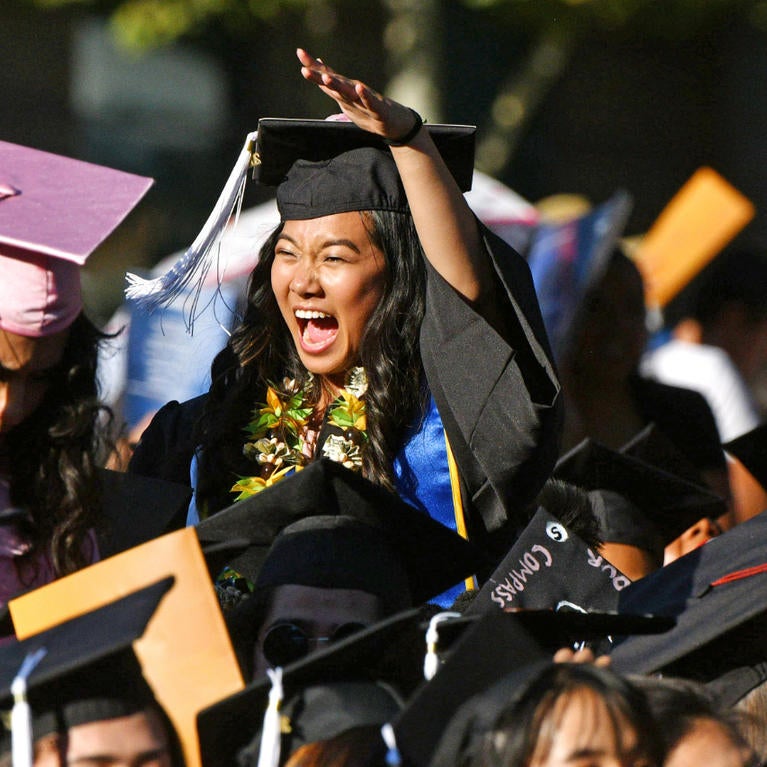 Commencement Celebration