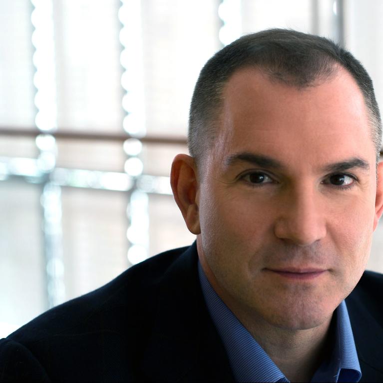Frank Bruni
