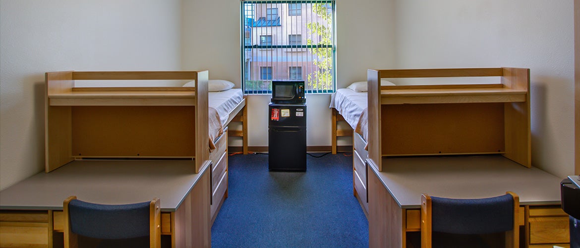 Group Accommodations Deluxe