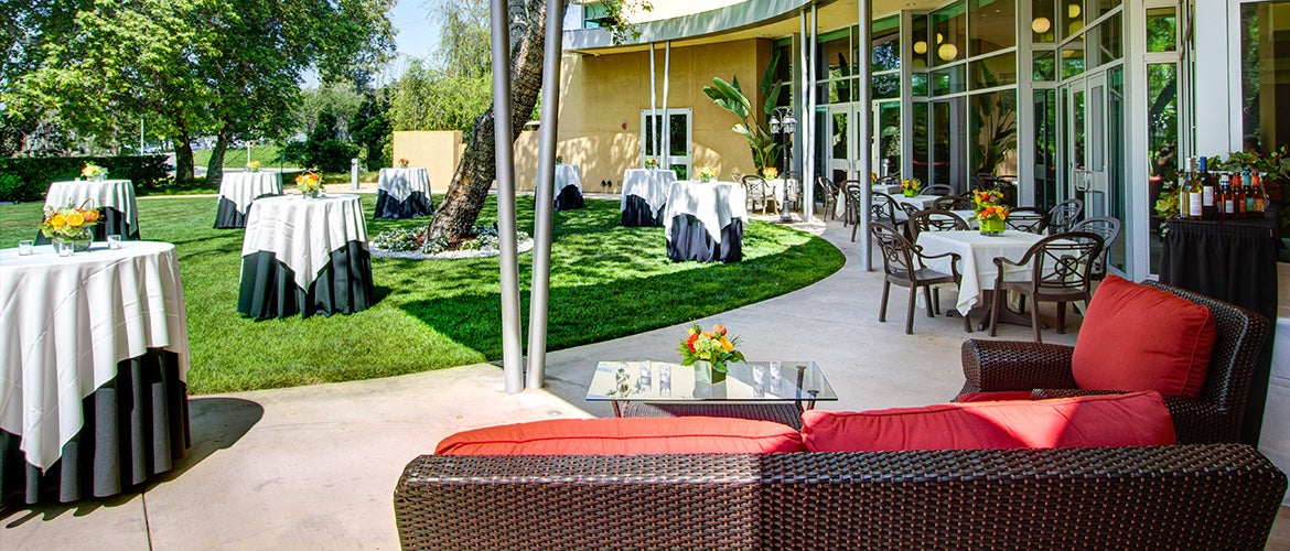 Plan New Event outdoor event