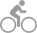 Bike riding