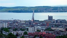 Dundee What's in a name?