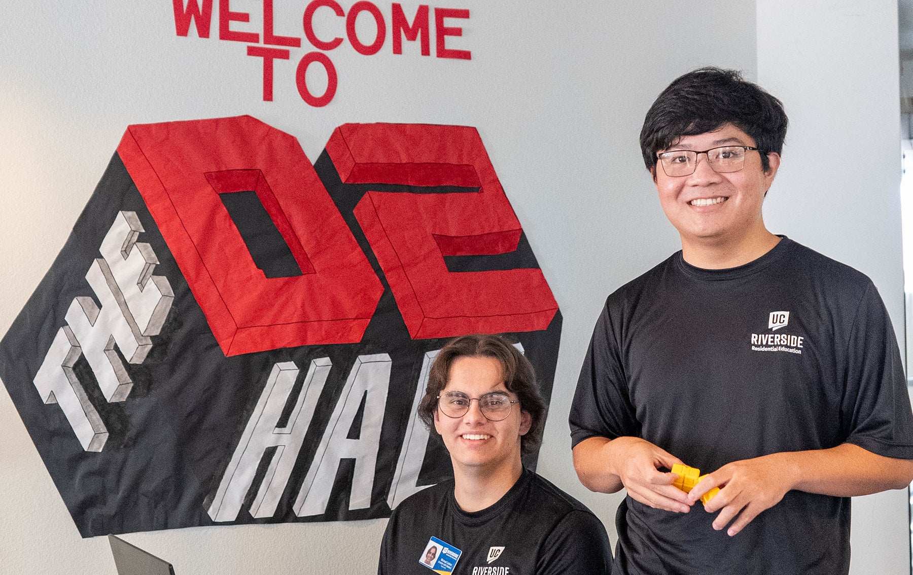 Enginuity check in table