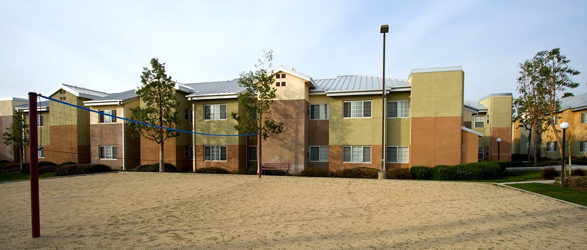 stonehaven volleyball court