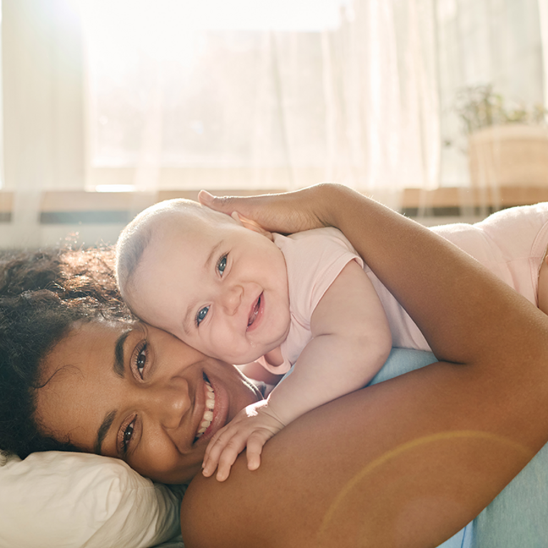 Lactation Accommodation award image