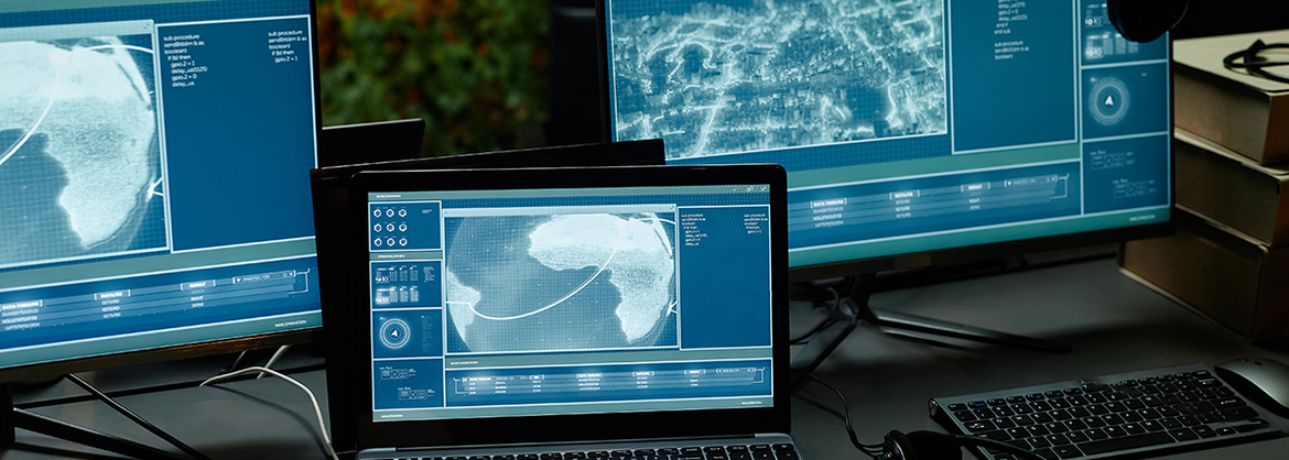 HRMS Technology image