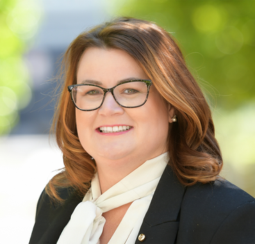 Wellness Ambassador - Brianna Ellico