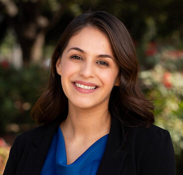 Wellness Ambassador - Heidy Roldan