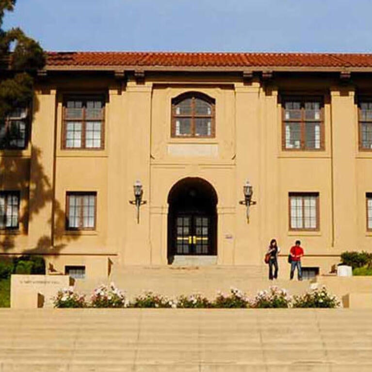Anderson Hall