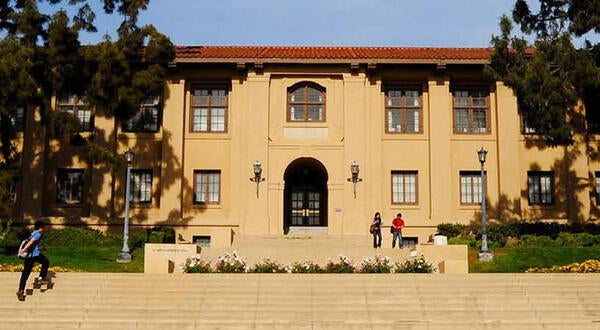 Anderson Hall