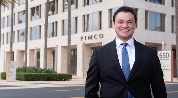 Brandon La Bella '21