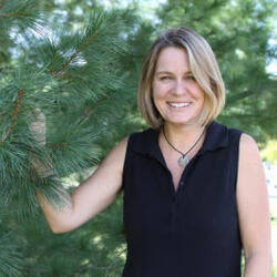 Dorrie Main, Co-PD, Professor of Bioinformatics