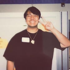 Ethan Jhoel Montilla