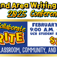 2025 conference banner