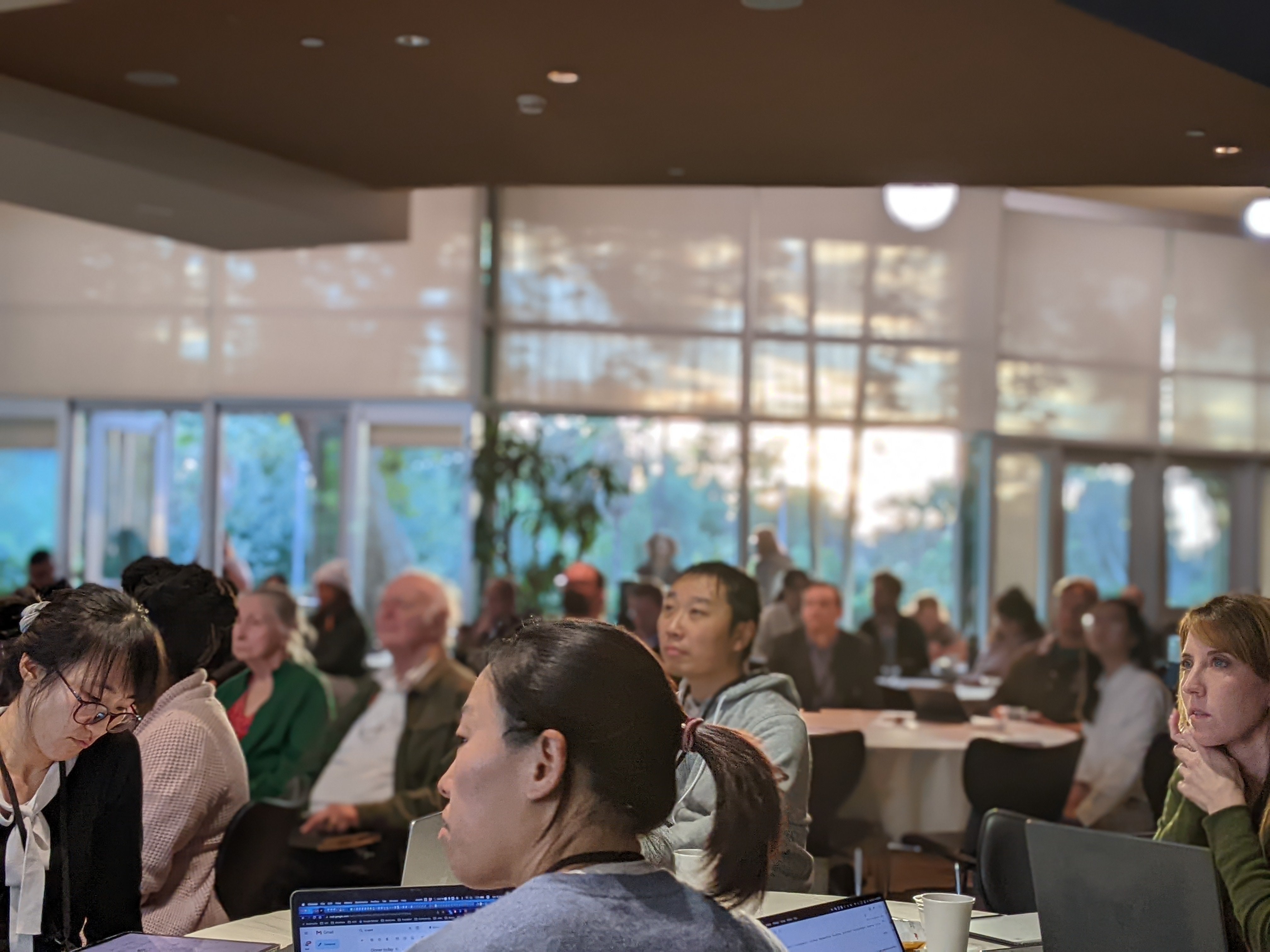 Organizing Committee