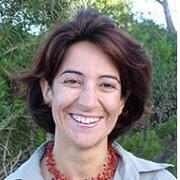 Karine Gaëlle Le Roch