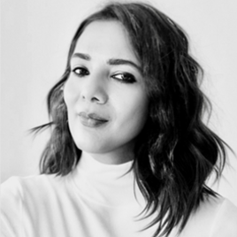  Sonali Chaturvedi, UCR