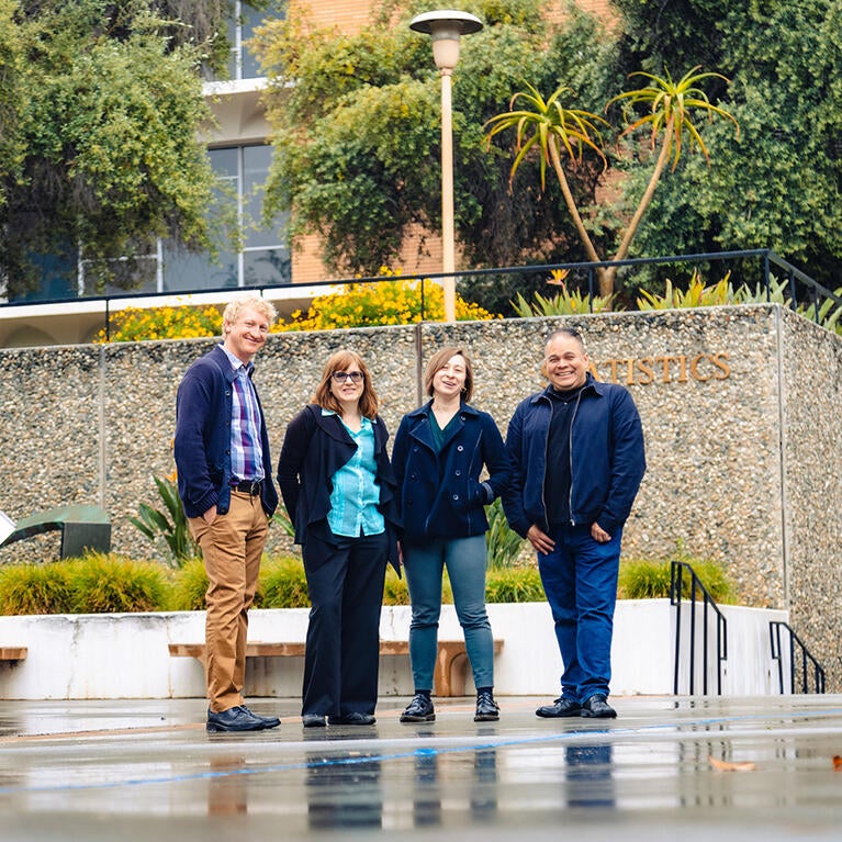 Labor Center Faculty