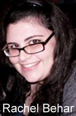 Rachel Behar